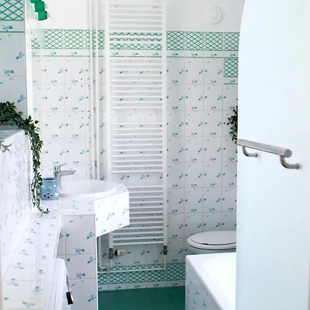 Palffy Appartement *