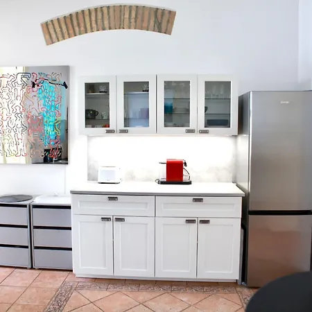 Palffy Appartement *